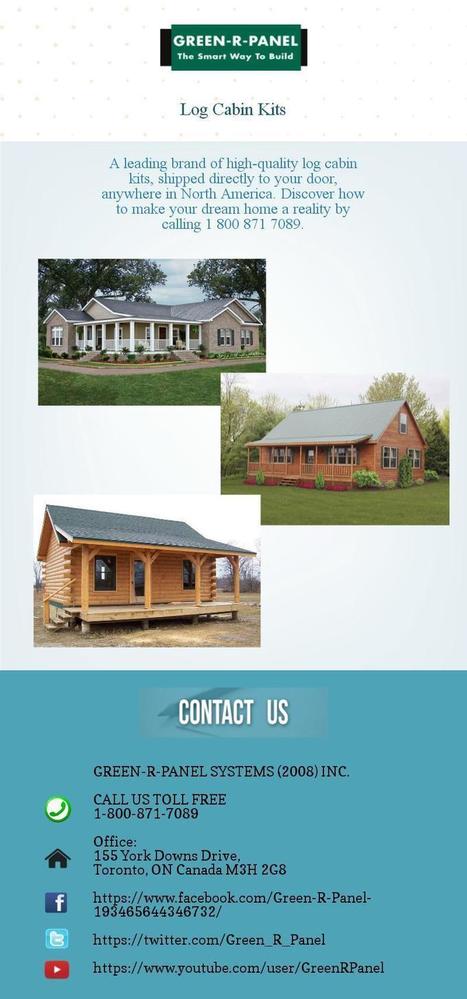 Prefab Homes Modular Homes Scoop It