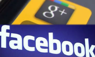 Google+ vs. Facebook: guerra sin derrota - CNNExpansión.com | Mobile Technology | Scoop.it