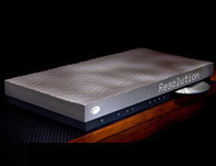 Resolution Audio - The Cantata C50 Amplifier - Less power, more music | TopAudio | Scoop.it