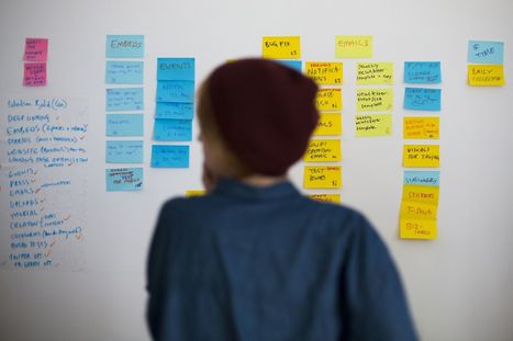 Entrepreneurs : plus ils innovent, plus ils embauchent | Revue de presse &eacute;conomique du Sud Touraine | Scoop.it