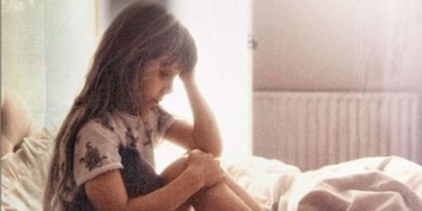 Mineure, elle est forcée à coucher avec 1800 hommes | ACTUALITÉ | Scoop.it
