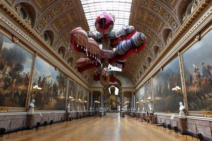 La folie des expos | Art Contemporain & Culture | Scoop.it