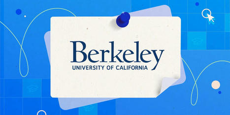 12 Free Online Courses You Can Take From UC Berkeley including the Science of Happiness  via Mara Leighton | Education 2.0 & 3.0 | Scoop.it