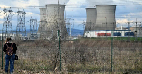 Ain. Financement, sécurité : EDF a trois mois pour répondre aux questions sur le projet de nouveaux EPR2 (Accès réservé aux abonnés) | L'Architecture, l'Urbanisme, l'Environnement, le Paysage et le Patrimoine... vus par le CAUE de l'Ain. | Scoop.it