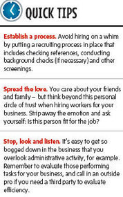 Hires from Hell - Lawn & Landscape | Hire Top Talent | Scoop.it