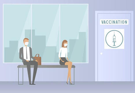 Vaccination : le gouvernement veut lever les freins chez les fonctionnaires | Veille juridique du CDG13 | Scoop.it