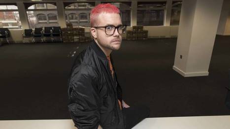 Christopher Wylie: “El Brexit no habría sucedido sin Cambridge Analytica”  | tecno4 | Scoop.it