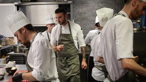 Trois restaurants valenciennois r&eacute;compens&eacute;s de deux toques au Gault&Millau&nbsp;: &laquo;&nbsp;de la reconnaissance&nbsp;&raquo; et une preuve de dynamisme | revue de presse | Scoop.it