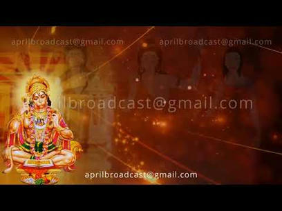 Hanuman Jayanti 03 – Virtual Green Screen Background Loop – | Festival Posts | Scoop.it
