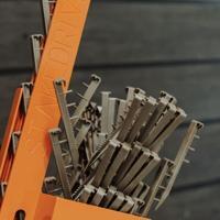 USA Sign Frame and Stake Introduces Biobased, Biodegradable Landscape Stakes Made from Verde Bioresins' PolyEarthylene(R) | National Business News | voiceofalexandria.com | Industry 411 - Waste Management | Scoop.it