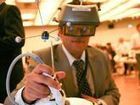 Un casco spaziale e la realtà virtuale 3D in soccorso dei chirurghi - Il Messaggero | WEBOLUTION! | Scoop.it