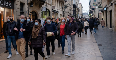 Covid-19. Variant BA.2, rebond de l'&eacute;pid&eacute;mie... Les autorit&eacute;s alertent et invitent les plus fragiles &agrave; garder le masque | Crise sanitaire | Scoop.it