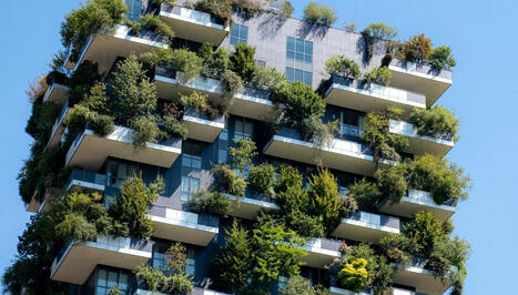 Charte d'engagement bâtiment pour le climat | Regards croisés sur la transition écologique | Scoop.it