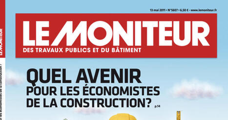 Infopro Digital (L'Usine Nouvelle, Le Moniteur) supprime tous les postes de secr&eacute;taires de r&eacute;daction&hellip; par de l'intelligence artificielle | DocPresse ESJ Lille | Scoop.it