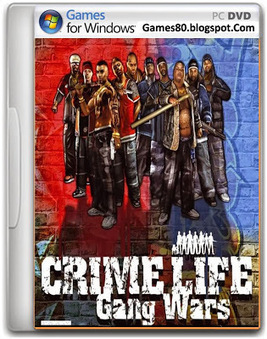 crime life gang wars download