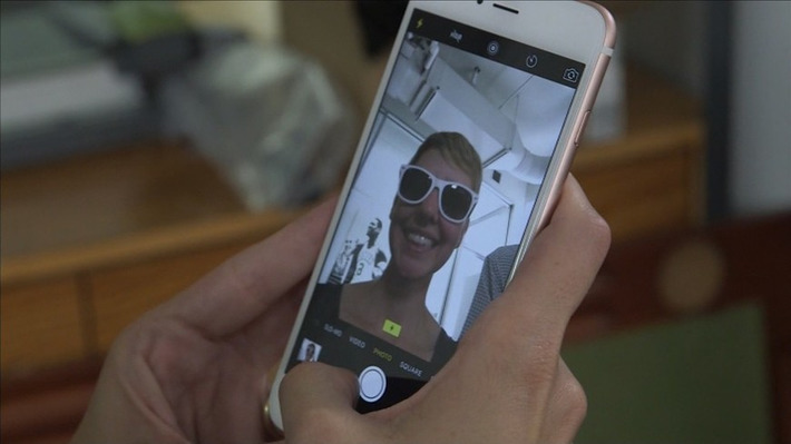 iPhone 6S: Apple's 'Bendgate' appears to be over - Sep. 28, 2015 | Technology Report - Changing Our World | Scoop.it