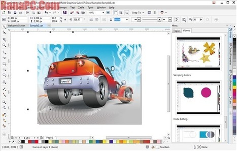 Corel Draw X7 Crack Dll Files