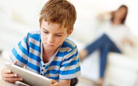 Φραγή της Ε.Ε. στα social media για παιδιά μέχρι 13 ετών  | eSafety - Ψηφιακή Ασφάλεια | Scoop.it