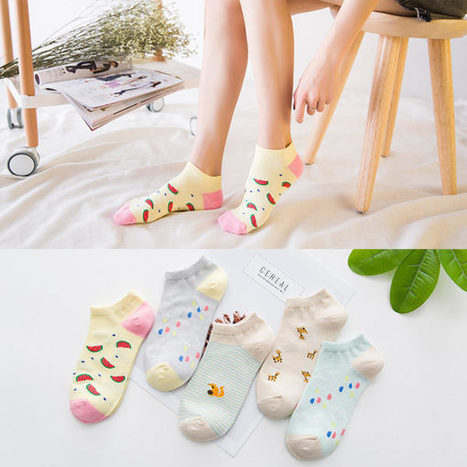 buy ladies socks online
