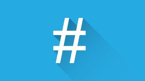 Cinco herramientas recomendadas para monitorizar un hashtag | Education 2.0 & 3.0 | Scoop.it