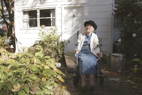 World&rsquo;s Oldest Doctor Turns 114 | Longevity science | Scoop.it