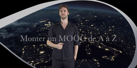 Le MOOC Monter un MOOC de A à Z... Saison 2: compte à rebours au 05 novembre ! | E-pedagogie, apprentissages en numérique | Scoop.it