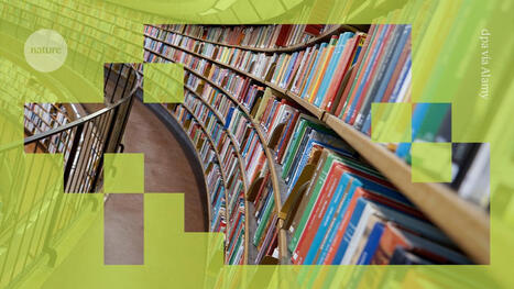 Open-source AI tool beats giant LLMs in literature reviews &mdash; and gets citations right | nat | RMH | Scoop.it