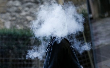 Vaping May Be Worse for Heart Than Tobacco, New Study Finds | Physical and Mental Health - Exercise, Fitness and Activity | Scoop.it