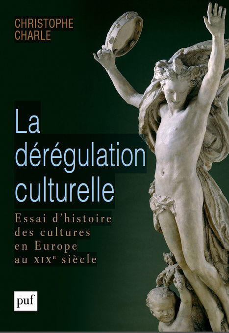 L&rsquo;Europe de la culture - La Vie des id&eacute;es | Merveilles - Marvels | Scoop.it