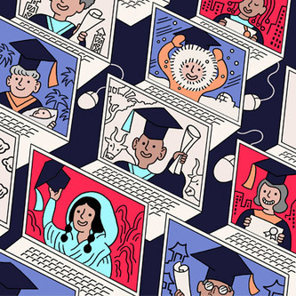 How MOOCs Could Meet the Challenge of Providing a Global Education  | MIT Technology Review | Digital Delights | Scoop.it