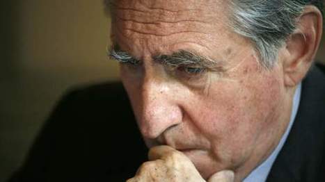 L'ex patron des patrons Ernest Antoine Seillières de La Borde rattrapé par le Fisc, la DNVSF et l'affaire St-Gobain | Bankster | Scoop.it