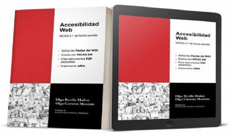 eBook gratis en español para aprender sobre accesibilidad | TIC & Educación | Scoop.it