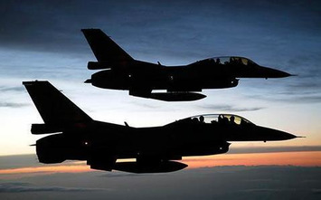 Les avions turcs ont bombard&eacute; des villages de Qandil hier soir | Le Kurdistan apr&egrave;s le g&eacute;nocide | Scoop.it