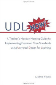 UDL Now! by Katie Novak | UDL - Universal Design for Learning | Scoop.it