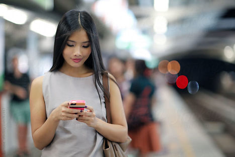 Neck Pain Related to Texting | Chiropractic + Wellness | Scoop.it