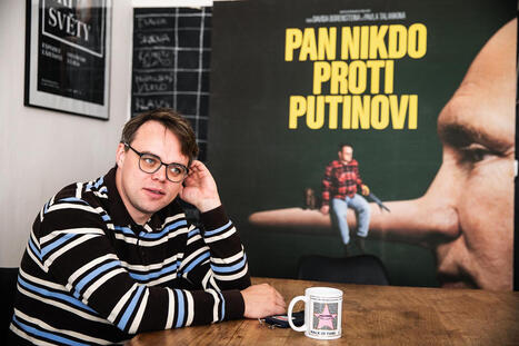 Le destin boulevers&eacute; de Pavel Talankin, r&eacute;alisateur oscaris&eacute; dans le viseur du pouvoir russe | Culture | Scoop.it