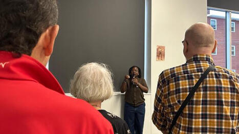 P.E.I. consultations aim to shape permanent memorial for historic Black neighbourhood | Black Stories and Inspiration | Scoop.it