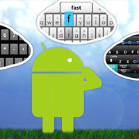 How to Find the Right Android Keyboard for You | Technology and Gadgets | Scoop.it