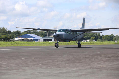 Un Cessna philippin intercept&eacute; par des J-16 | DEFENSE NEWS | Scoop.it