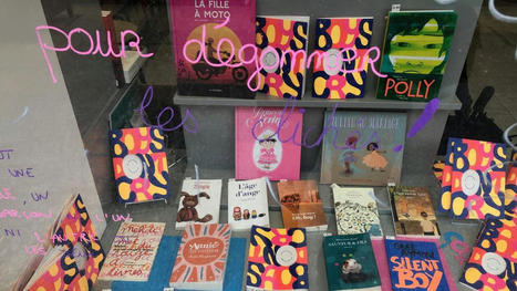 Laval. M&rsquo;Lire part en guerre contre les clich&eacute;s de genre | L'actualit&eacute; des quartiers politique de la ville de Bretagne et Pays de la Loire | Scoop.it