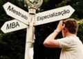 Mestrado, MBA ou especialização: confira qual o tipo de pós mais adequado para você | Inovação Educacional | Scoop.it