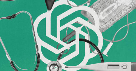 9 Doctor-Approved Ways to Use ChatGPT for Health Advice | LongevityBluePrintRx | Scoop.it