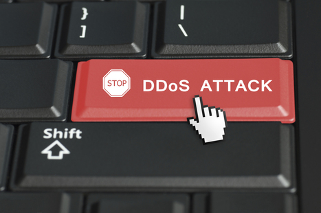 Hackers turn 162,000 WordPress sites into DDoS attack tools | WordPress and Annotum for Education, Science,Journal Publishing | Scoop.it