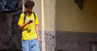 Des jeunes hommes plus r&eacute;acs que leurs ain&eacute;s | Veille territoriale AURH | Scoop.it