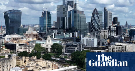 UK’s 50 richest families hold more wealth than 50% of population, analysis finds | The super-rich | The Guardian | Macroeconomics: UK economy, IB Economics | Scoop.it