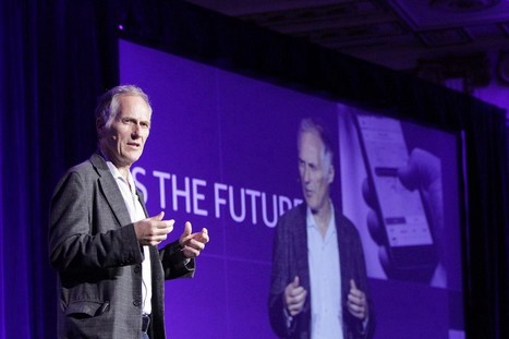 WTF? @timoreilly Programming the master algorithm for the future we want, open-source, diversity, commons, productivity, prosperity, positive externalities | Workplace Learning | Scoop.it