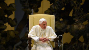 Vatileaks : le pape Benoît XVI gracie son ancien majordome | Tout le web | Scoop.it