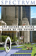 The Future Is Cities | Culture, Civilization, Societal Institutions (Mod 1) | Scoop.it