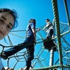 Can Kids Be Taught Persistence? Read 'How Children Succeed: Grit, Curiosity, and the Hidden Power of Character' | Montessori & 21st Century Learning | Scoop.it