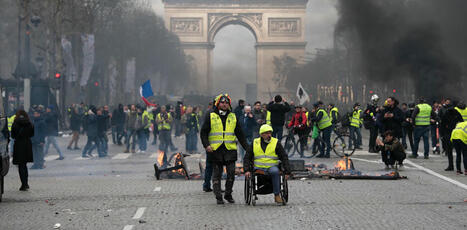 Les classes populaires en ont-elles vraiment marre de l’écologie ? | L'actualité de la politique de la ville | Scoop.it